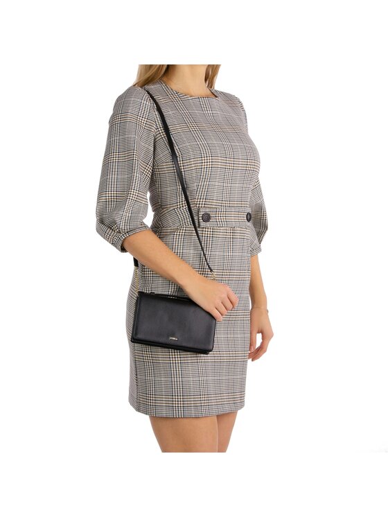 Furla Táska Furla Incanto 978230 E ET24 ARE Fekete
