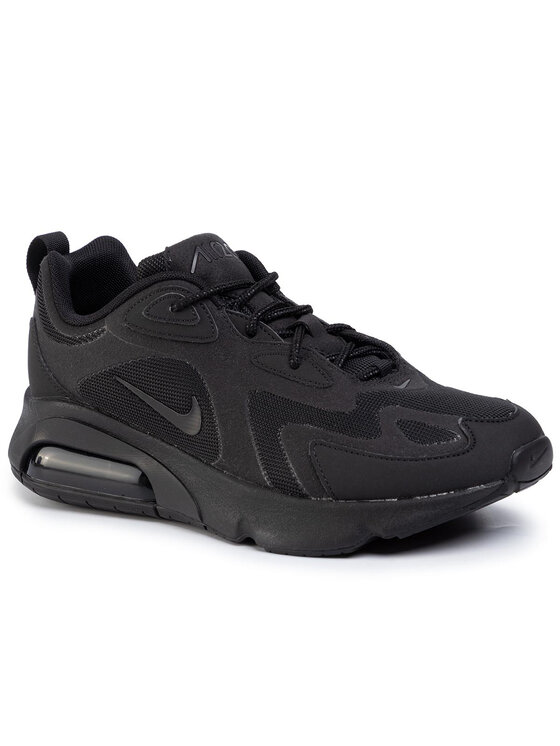 Nike Sneakers Nike Air Max 200 AQ2568 003 Negru