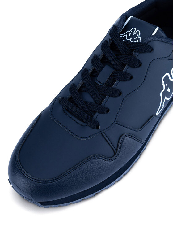 Kappa Snīkeri Kappa AW24-3C005-M Tumši zils