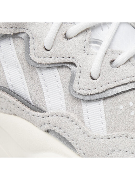 adidas Снікерcи adidas Ozweego C EF6299 Бежевий