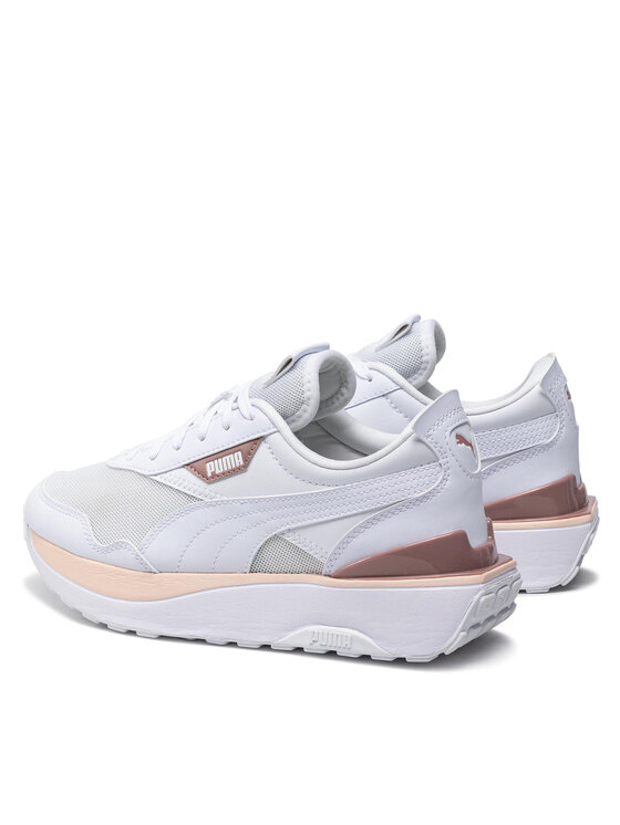 Puma Snīkeri Puma Cruise Rider Wn's 374865 01 Balts
