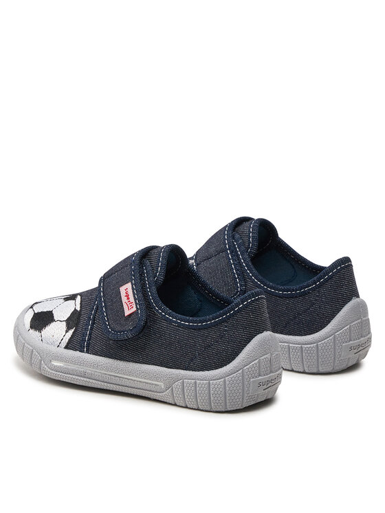 Superfit Тапочки Superfit 0-800273-8700 M Cиній