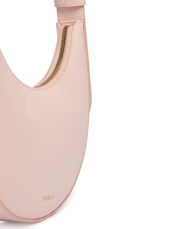 Furla Сумка Furla Delizia Mini WE00649 AX0733 CN 4355S Рожевий
