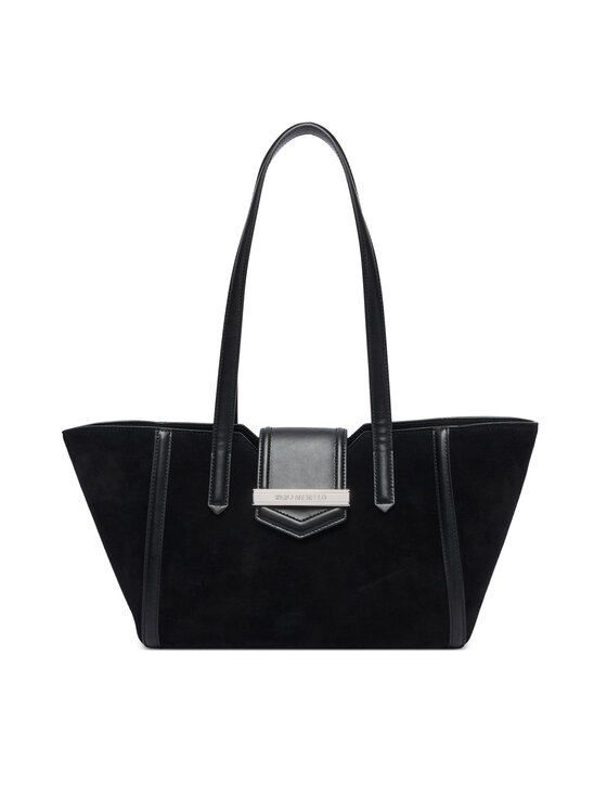 KARL LAGERFELD Torebka KARL LAGERFELD B3W30321 Czarny
