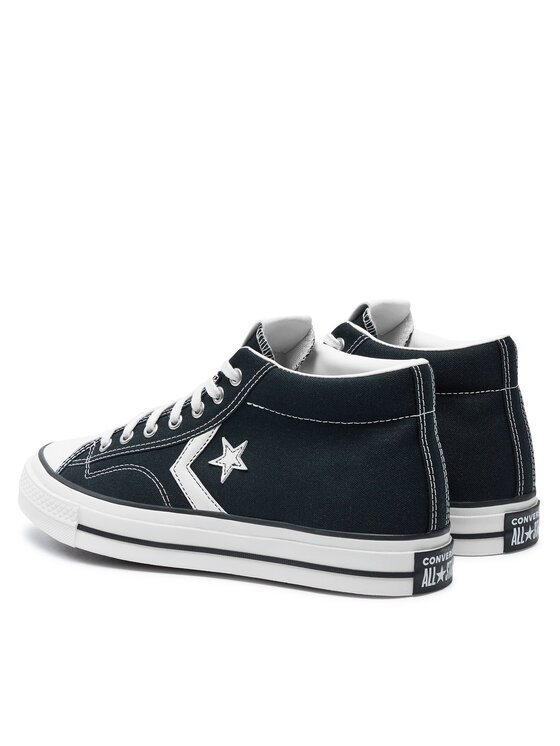 Converse Кеди Converse Star Player 76 A06920C Чорний