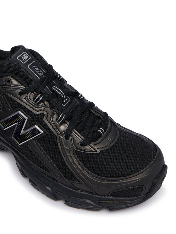 New Balance Sneakers New Balance U740BS2 Negru