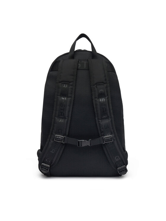 G-STAR Σακίδιο G-Star Raw GSR-B-009-07 Μαύρο