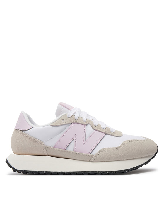 Sneakers New Balance WS237CH Bianco