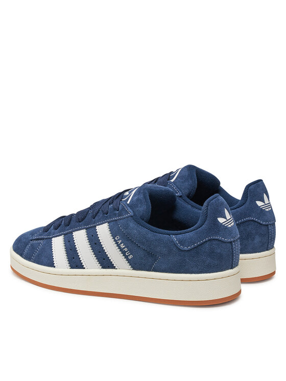 adidas Sneakersy adidas Campus 00s JR8163 Tmavomodrá
