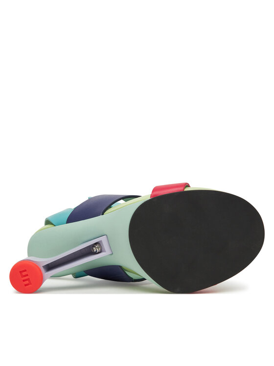 United Nude Sandali United Nude Eamz Hana 1090487716 Multicolore