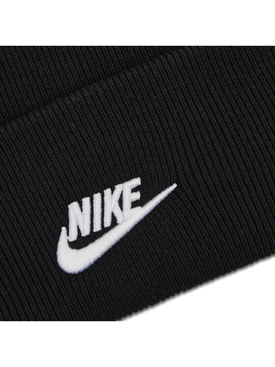 Nike Шапкa Nike DJ6224 010 Чорний