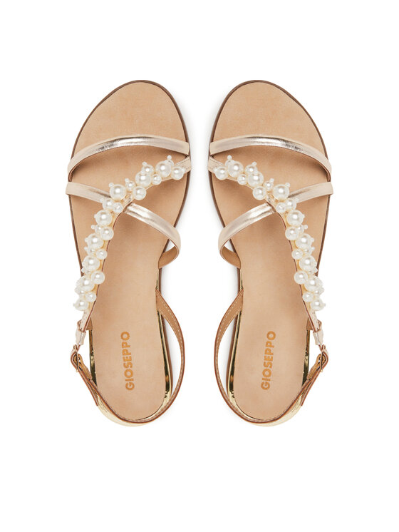 Gioseppo Sandales Gioseppo Templeton 75174-P Zelta