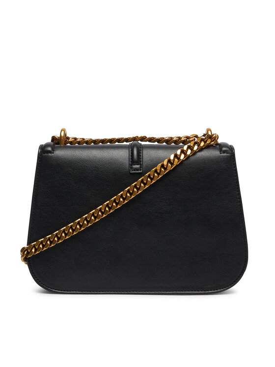 Just Cavalli Táska Just Cavalli 81RA4BN1 ZS749 Fekete