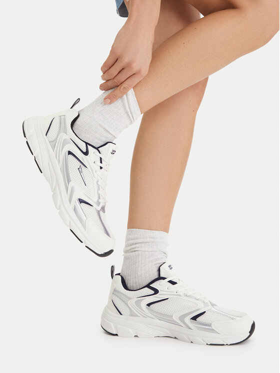 Sprandi Sneakersy Sprandi CEOWB-WP40-23404Z Biały