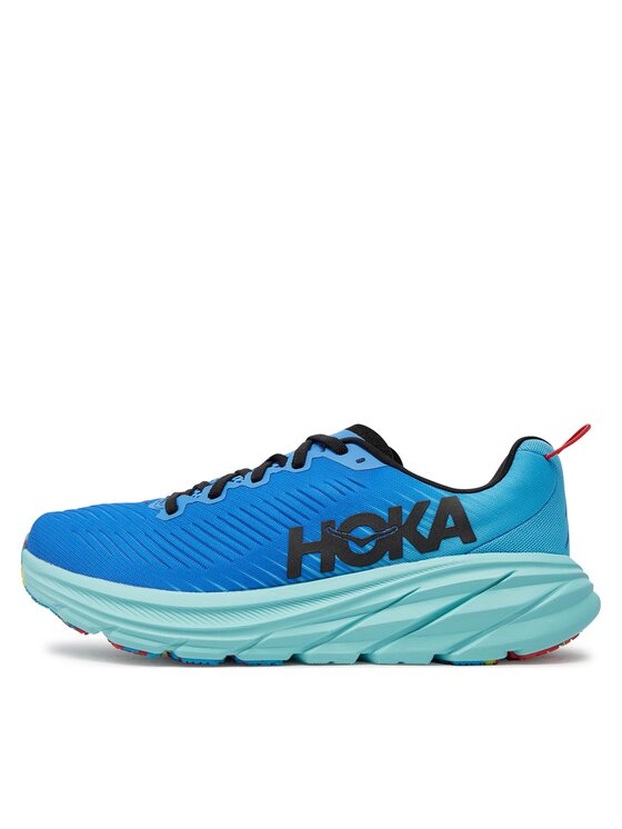 Hoka Scarpe running Hoka Rincon 3 1119395 Blu