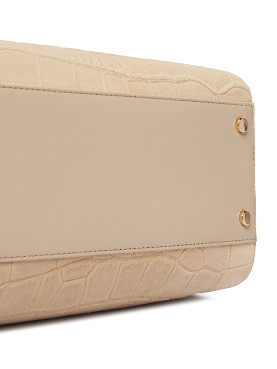 Guess Borsetta Guess HWLICR P6436 Beige chiaro