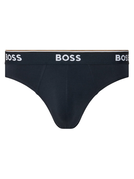 BOSS BOSS Conjunto de slips 50554683 De color