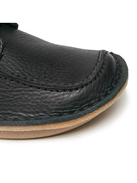 Clarks Черевики Clarks Funny Cedar 261738844 Чорний