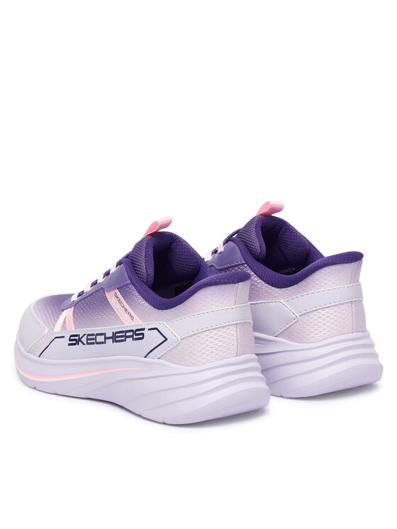 Skechers Sneakersy Skechers Wave 92 - Sparkle Sprint 304053L Fioletowy jasny
