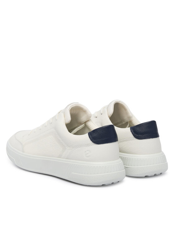 ECCO Sneakersy ECCO Move M 55160451293 Biela
