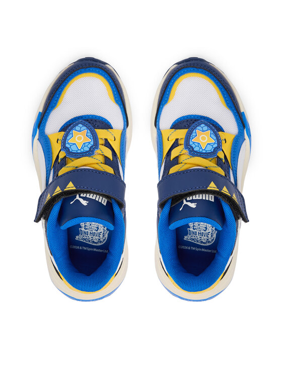 Puma Снікерcи Puma Trinity 2 Paw Patrol AC+ PS 405766 01 Кольоровий