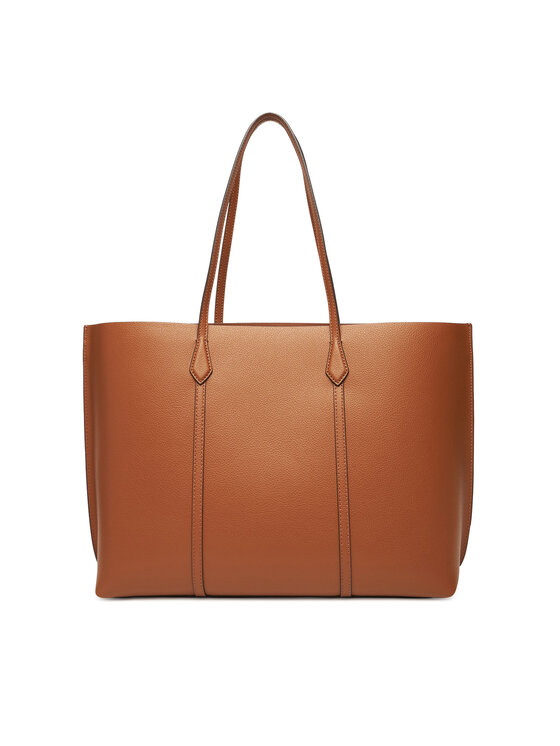 Tory Burch Сумка Tory Burch Perry 177235 Коричневий