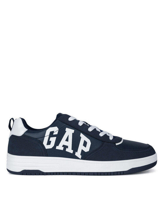 Gap Снікерcи Gap BOSTON CUP LOW M GP519041AM-NV00 Cиній