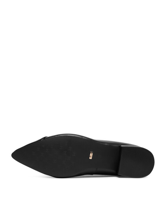 MEXX Балеринки MEXX EO-WS4078-03 Черен