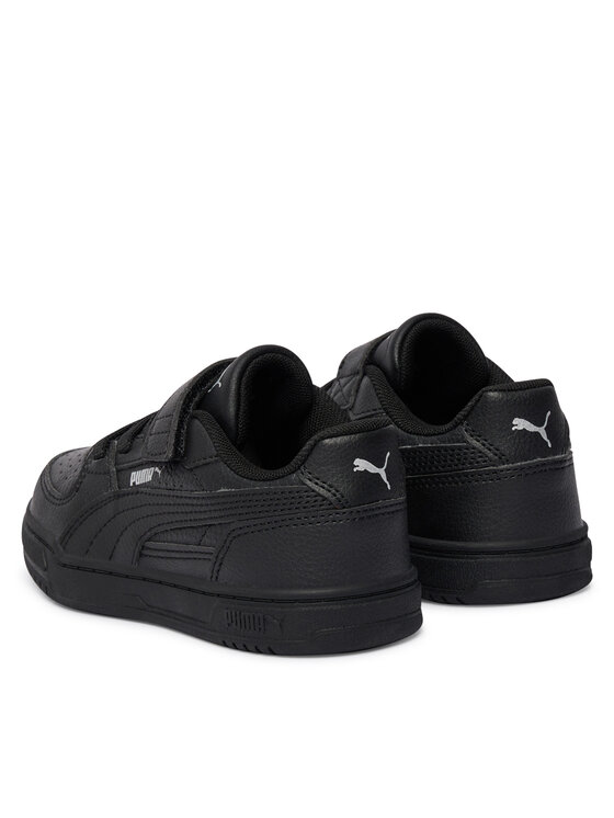 Puma Sneakersy Puma Puma Caven III AC+ PS 406239 02 Czarny