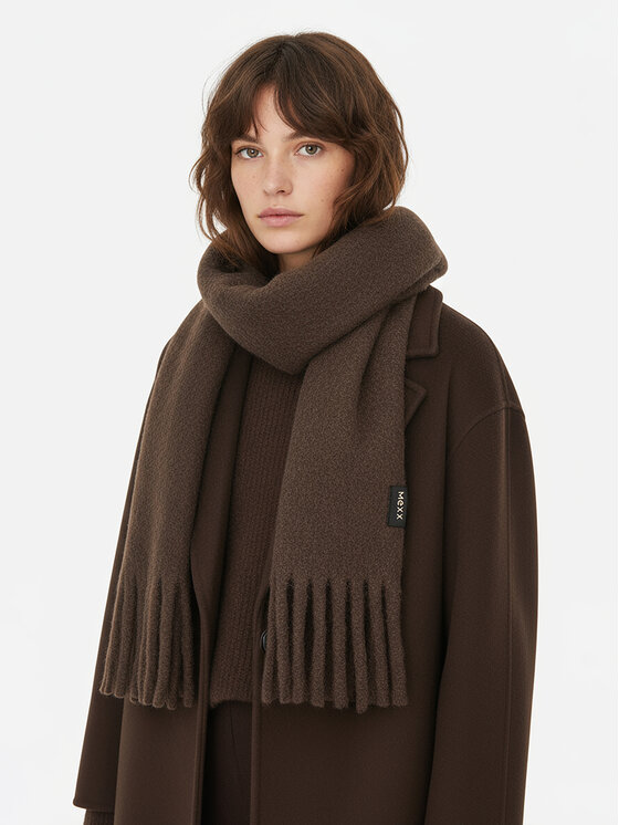 MEXX Sál MEXX CEO-MEXX-W4-001-AW25 Barna