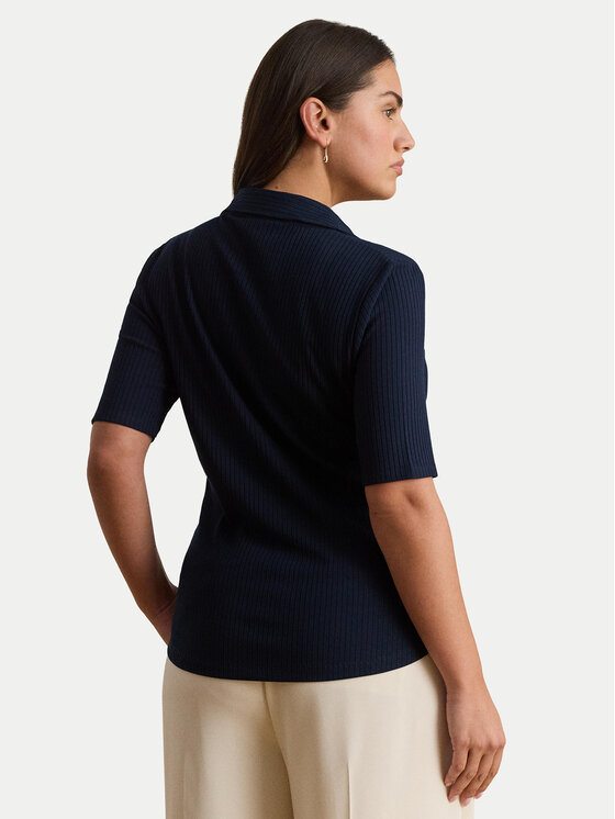 LAUREN RALPH LAUREN LAUREN RALPH LAUREN Polo 200P10120005 Azul marino Regular Fit