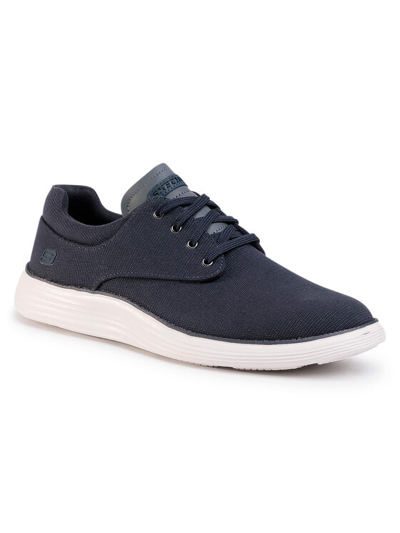 Skechers Снікерcи Skechers Burbank 204083/NVY Cиній