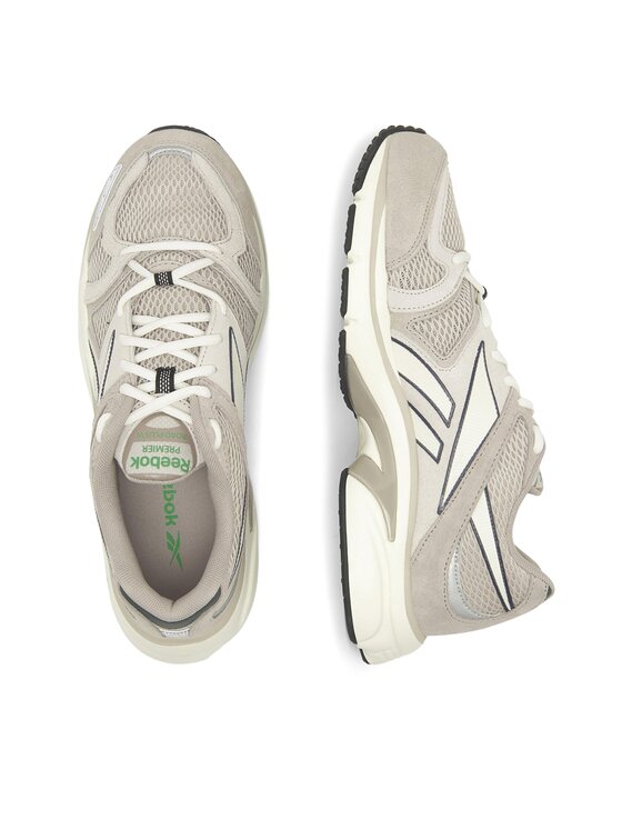 Reebok Снікерcи Reebok Premier Roa 100074091 Бежевий