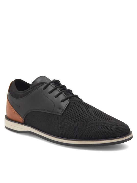 Lasocki Young Zapatos hasta el tobillo Lasocki Young Karl 5970-A Negro