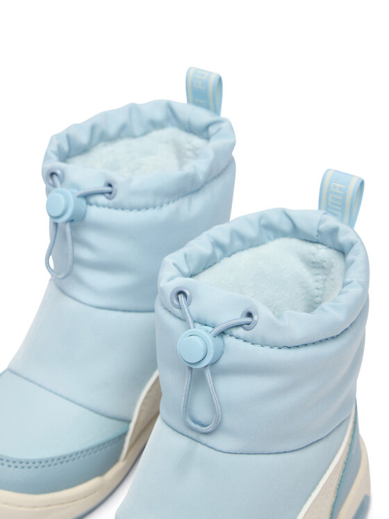 Puma Sniega zābaki Puma Multiflex 2 Boot Ac 402846 Zils