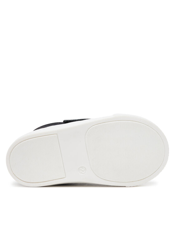 BOSS Sneakers BOSS J52161 S Negru