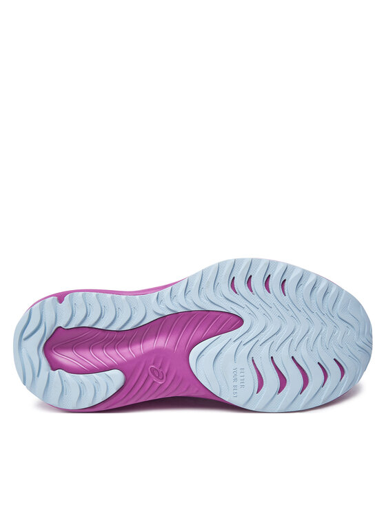 Asics Futócipő Asics Gel-Noosa Tri 16 Gs 1014A346 Lila