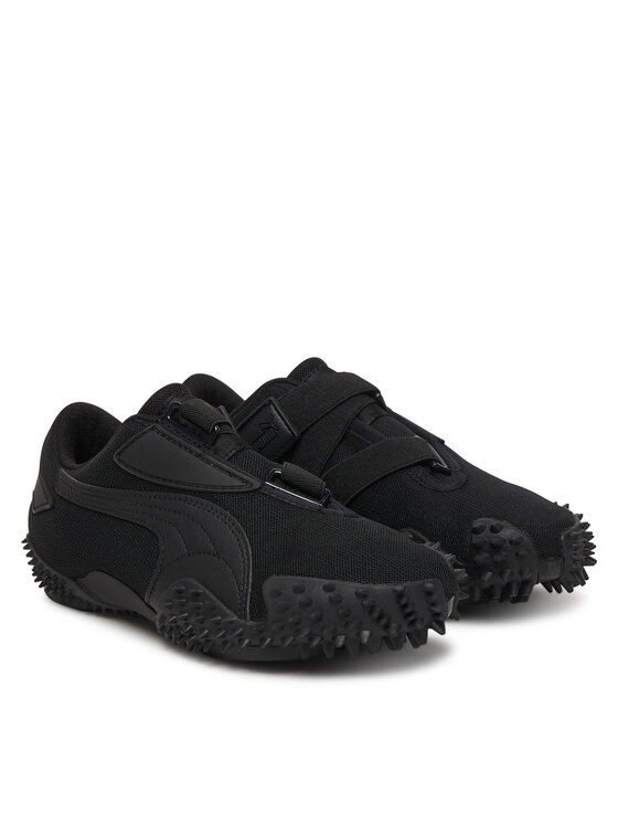 Puma Снікерcи Puma Mostro OG Prime Jr 03729 02 Чорний