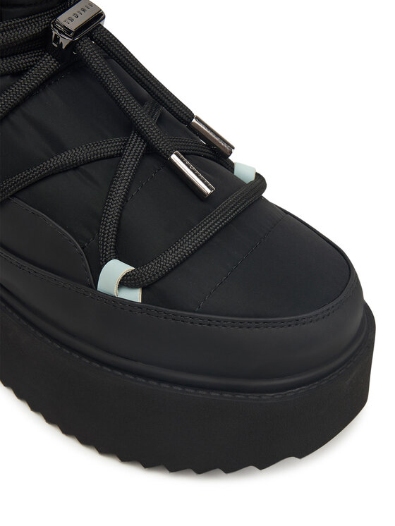 Inuikii Snehule Inuikii Technical Platform 1002.005.0011 Čierna