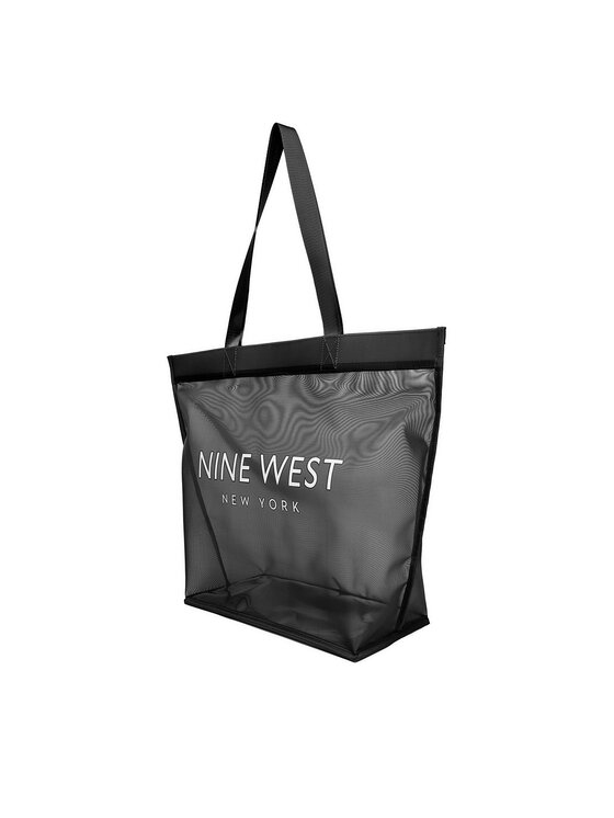 Nine West Сумка Nine West CEO-Eloura-LA374-4074 Чорний