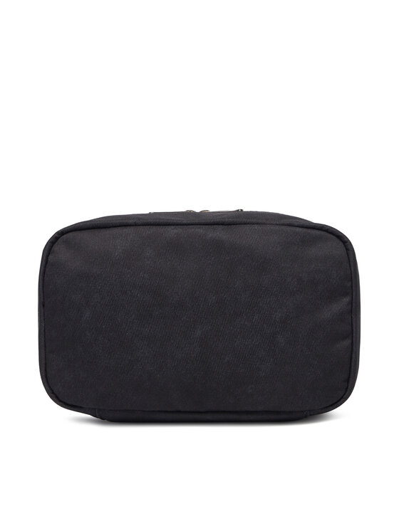 Calvin Klein Kozmetická taštička Calvin Klein LV04D1265G Čierna