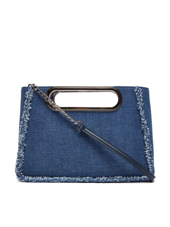 MICHAEL Michael Kors Geantă MICHAEL Michael Kors 30S4SCSC3C Bleumarin