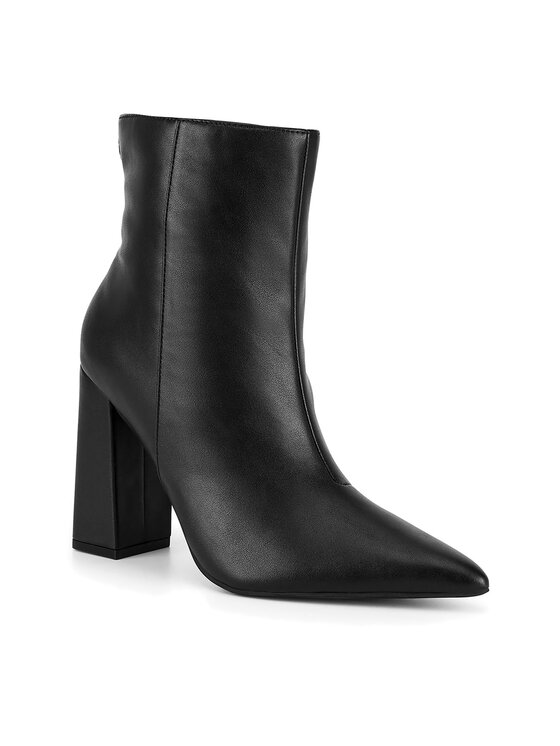 Nine West Ботильйони Nine West WFA2829-1 Чорний