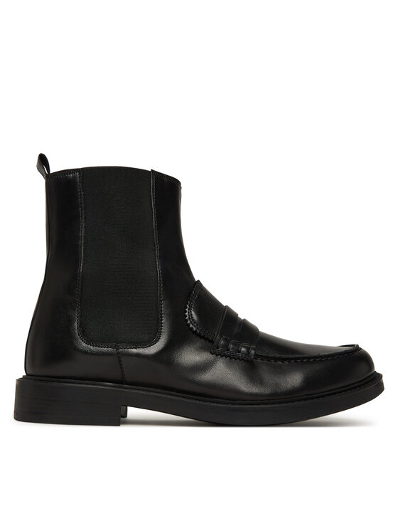 Pollini Челсі Pollini SA21143G0NTP0000 Чорний
