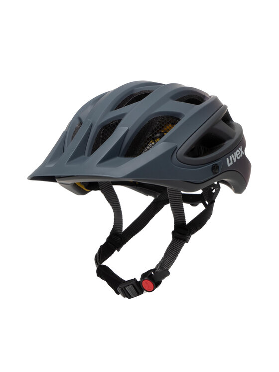 Uvex Casco bici Uvex Unbound Mips S4109890815 Grigio