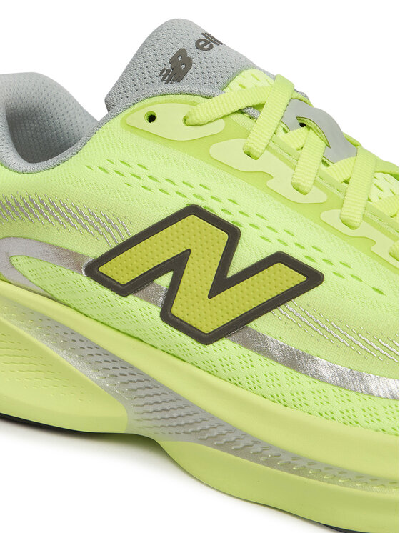 New Balance Tekaški čevlji New Balance Fresh Foam Ellipse v1 WELPS8NK Zelena