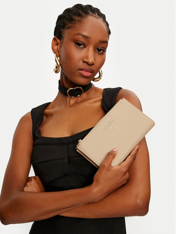 Patrizia Pepe Soma Patrizia Pepe CQ9774/L001-B524 Bēšs