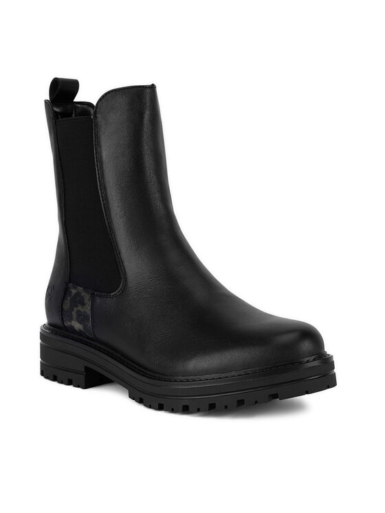 Remonte Botines Remonte D2286-03 Negro