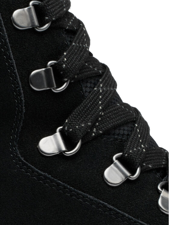 Sorel Outdoorová obuv Sorel Kinetic™ Impact Conquest Wp Čierna