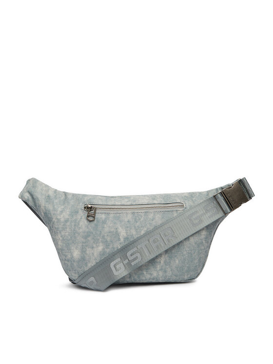 G-STAR Сумка G-Star Raw EO-LDA8478 Голубий